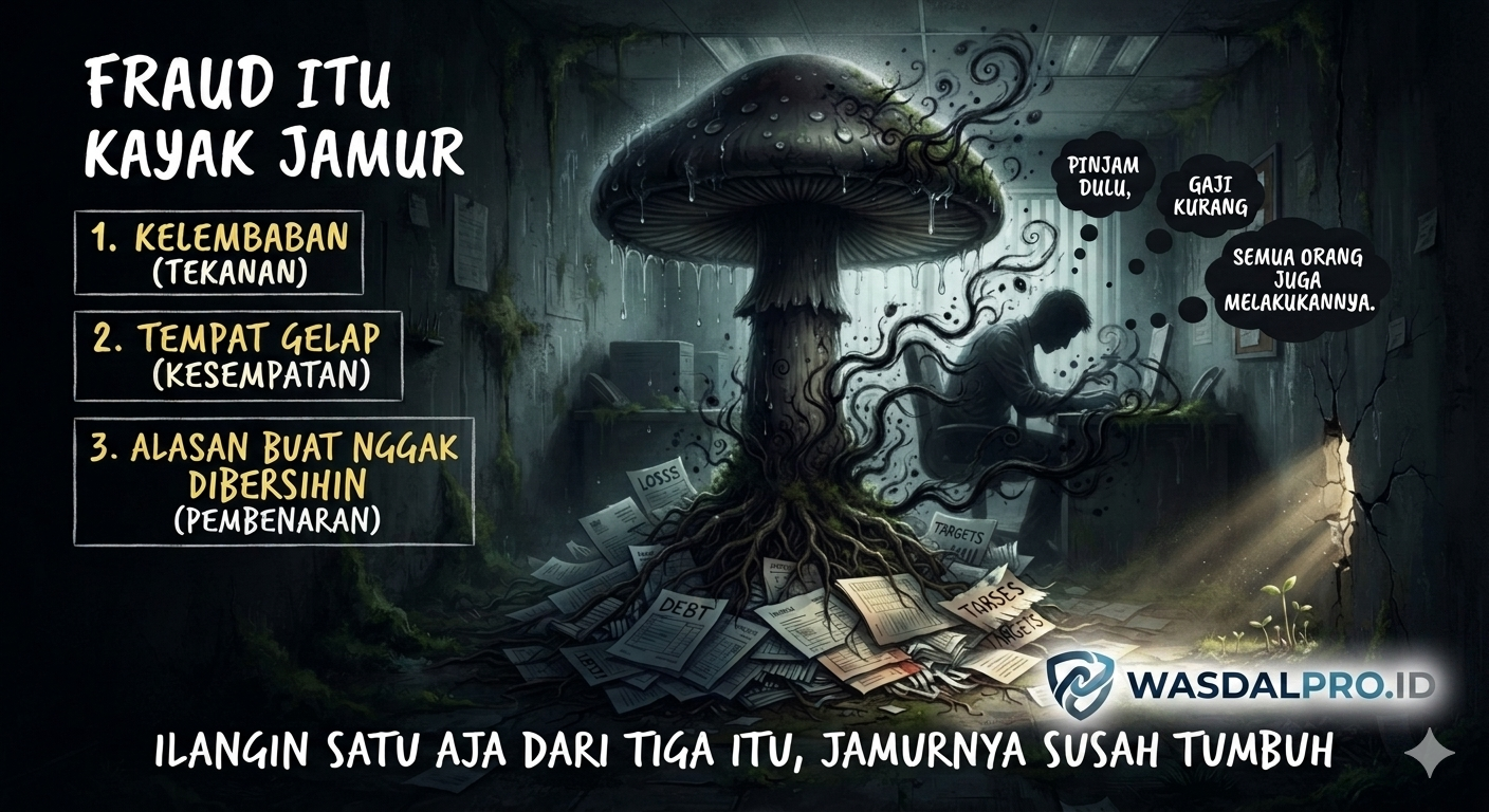 asal-usul-fraud